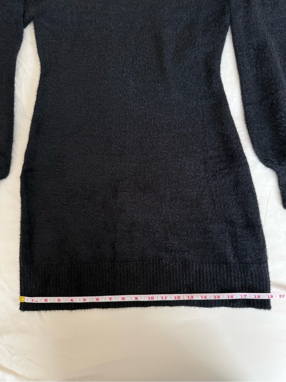 NWT Petal & Pup Black Daril Dress Women’s 10 - Picture 11 of 15